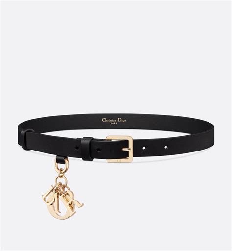 dior cintura uomo